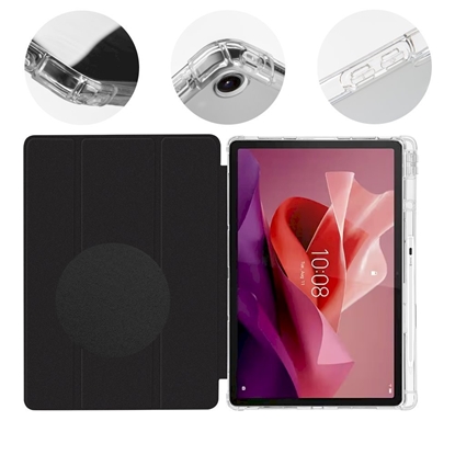 Attēls no OBAL:ME MistyTab Case for Lenovo Tab P12 / black