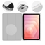 Attēls no OBAL:ME MistyTab Case for Samsung Galaxy Tab S11 / Light Gray