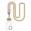 Attēls no OBAL:ME NeckTag Trio Rope for Mobile Phone / khaki