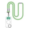 Изображение OBAL:ME NeckTag Trio Rope for Mobile Phone / mint green