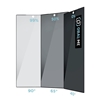 Picture of OBAL:ME Privacy 5D Glass Screen Protector for Samsung Galaxy S24 Ultra / black