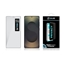 Изображение OBAL:ME Privacy 5D Glass Screen Protector for Samsung Galaxy S25 Ultra / black