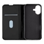 Attēls no OBAL:ME SmoothTouch Case for Apple iPhone 17 / black