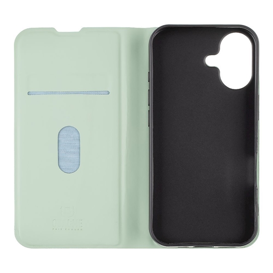 Picture of OBAL:ME SmoothTouch Case for Apple iPhone 17 / Mint Green