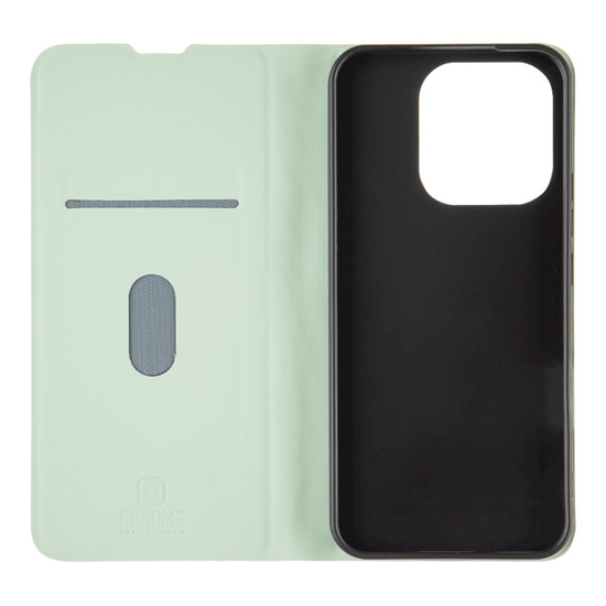 Picture of OBAL:ME SmoothTouch Case for Honor 400 Lite / mint green