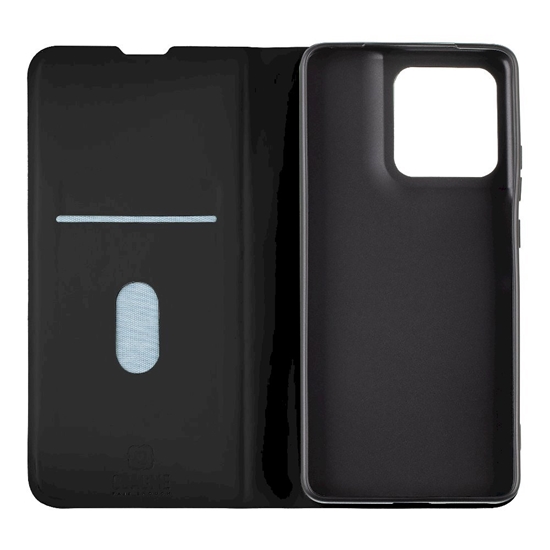 Изображение OBAL:ME SmoothTouch Case for Motorola G86/G86 Power black