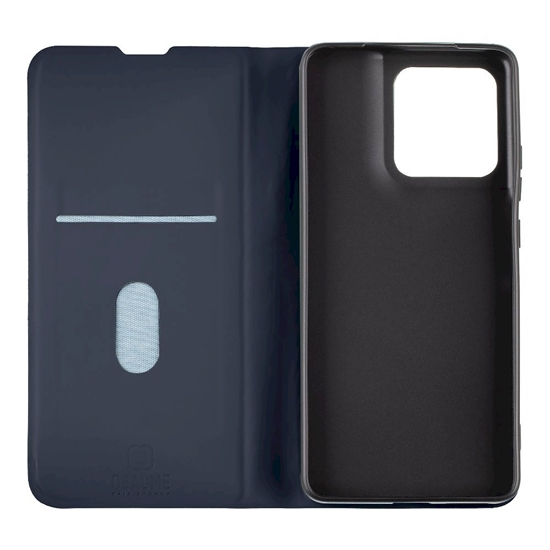 Изображение OBAL:ME SmoothTouch Case for Motorola G86/G86 Power / dark blue