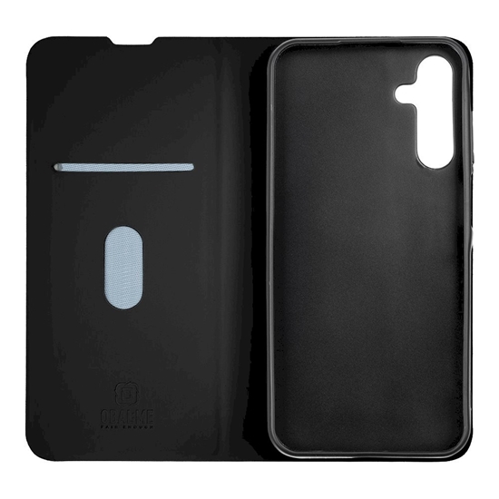 Изображение OBAL:ME SmoothTouch Case for Samsung Galaxy A16 4G/5G / black