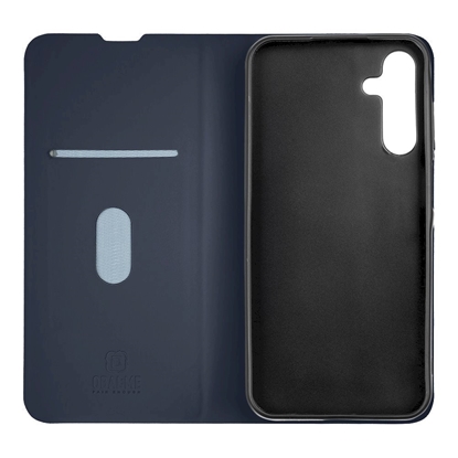 Attēls no OBAL:ME SmoothTouch Case for Samsung Galaxy A16 4G/5G / dark blue