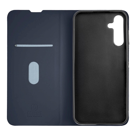 Изображение OBAL:ME SmoothTouch Case for Samsung Galaxy A16 4G/5G / dark blue