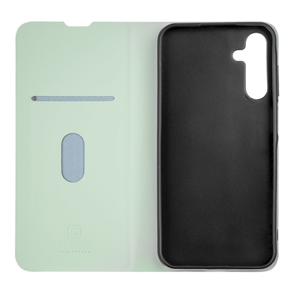 Attēls no OBAL:ME SmoothTouch Case for Samsung Galaxy A16 4G/5G / mint green