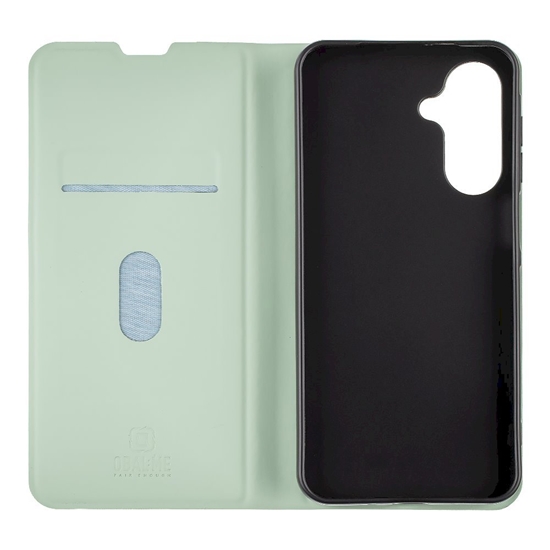 Picture of OBAL:ME SmoothTouch Case for Samsung Galaxy A17 4G/5G / mint green