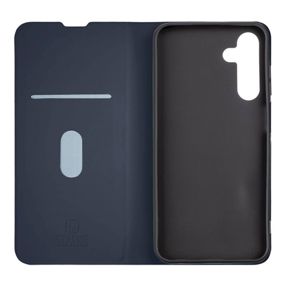 Изображение OBAL:ME SmoothTouch Case for Samsung Galaxy A25 5G / dark blue