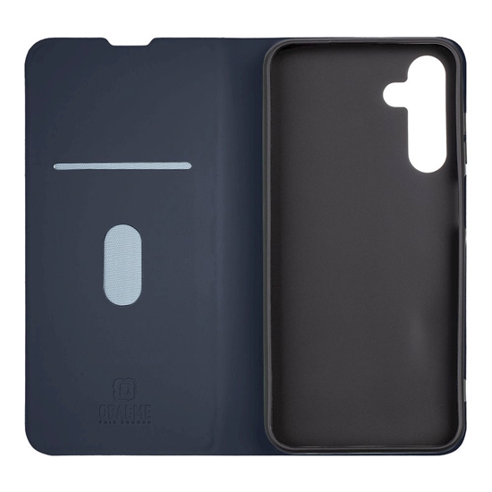 Picture of OBAL:ME SmoothTouch Case for Samsung Galaxy A25 5G / dark blue