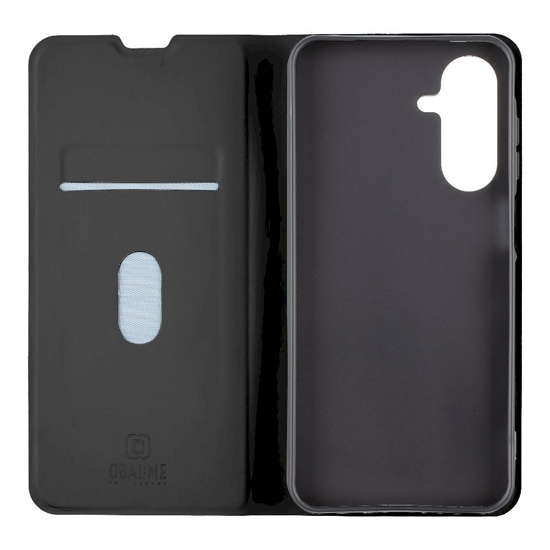 Изображение OBAL:ME SmoothTouch Case for Samsung Galaxy A26 5G / black