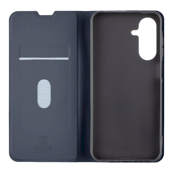 Picture of OBAL:ME SmoothTouch Case for Samsung Galaxy A26 5G / dark blue
