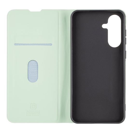 Picture of OBAL:ME SmoothTouch Case for Samsung Galaxy A36 5G / Mint Green