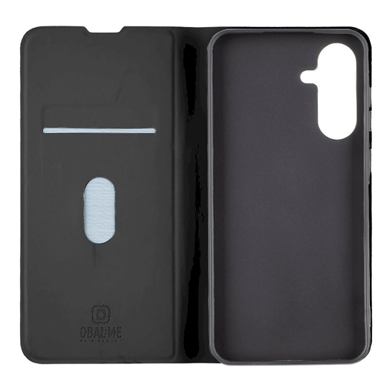 Изображение OBAL:ME SmoothTouch Case for Samsung Galaxy A56 5G / black
