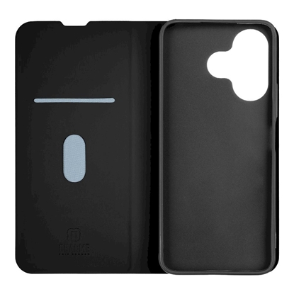 Attēls no OBAL:ME SmoothTouch Case for Xiaomi Redmi 13 4G/5G / black