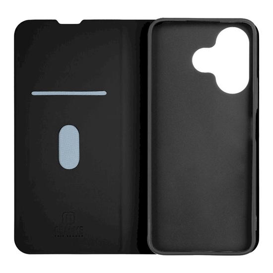 Picture of OBAL:ME SmoothTouch Case for Xiaomi Redmi 13 4G/5G / black