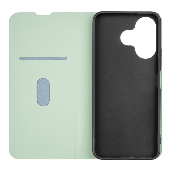 Picture of OBAL:ME SmoothTouch Case for Xiaomi Redmi 13 4G/5G / mint green