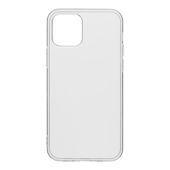 Изображение OBAL:ME TPU Cover for Apple iPhone 12/12 Pro / transparent