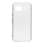 Изображение OBAL:ME TPU Cover for Google Pixel 9a / transparent