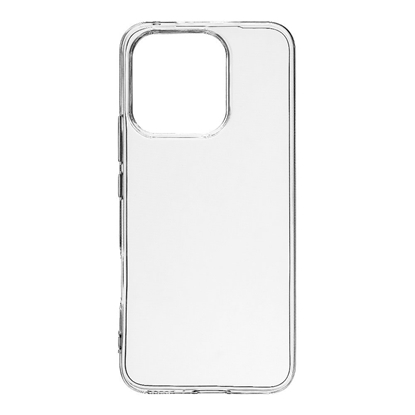 Изображение OBAL:ME TPU Cover for Honor 400 Lite / transparent