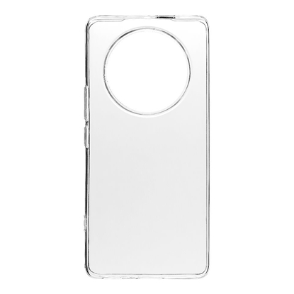 Изображение OBAL:ME TPU Cover for Honor Magic7 Lite 5G / transparent