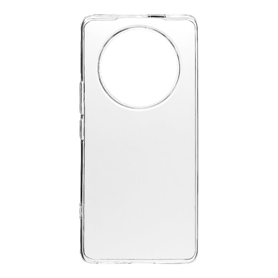 Picture of OBAL:ME TPU Cover for Honor Magic7 Lite 5G / transparent