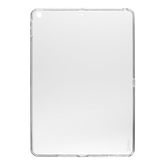 Изображение OBAL:ME TPU Cover for iPad 10.2 2019/2020/2021 / transparent