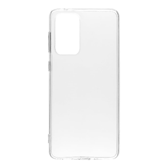 Picture of OBAL:ME TPU Cover for Samsung Galaxy A33 5G / transparent