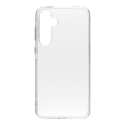 Attēls no OBAL:ME TPU Cover for Samsung Galaxy A35 5G / transparent