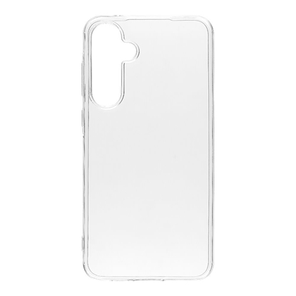 Attēls no OBAL:ME TPU Cover for Samsung Galaxy A55 5G / transparent