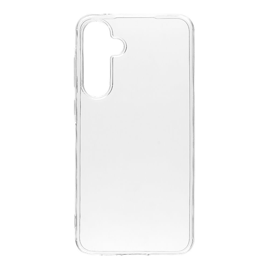 Picture of OBAL:ME TPU Cover for Samsung Galaxy A55 5G / transparent