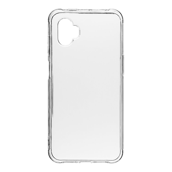 Picture of OBAL:ME TPU Cover for Samsung Galaxy Xcover7 Pro / transparent