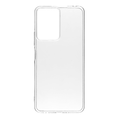 Attēls no OBAL:ME TPU Cover for Xiaomi Redmi 13C 5G / transparent