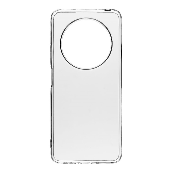 Изображение OBAL:ME TPU Cover for Xiaomi Redmi 14C 4G/Poco C75/Poco M7 / transparent