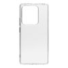Изображение OBAL:ME TPU Cover for Xiaomi Redmi Note 14S / transparent