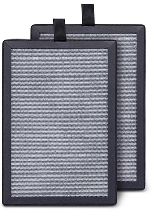 Picture of Oczyszczacz powietrza Beurer LV500 2 gab. - Filtr do oczyszczacza powietrza 110190 (4056461101905)