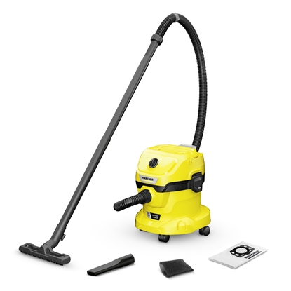 Picture of Odkurzacz Karcher WD 2-18 V-12/18