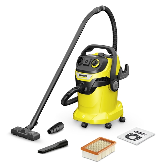 Изображение Odkurzacz Karcher WD 5 P V-25/5/22 (1.628-306.0)