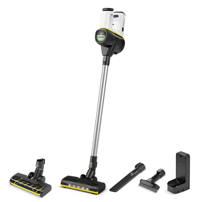 Picture of Odkurzacz pionowy Karcher VC 6 Cordless ourFamily Duo