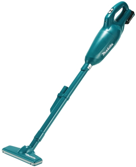 Picture of Akumulatora putekļsūcējs Makita CL108FDZ; 12 V (bez akumulatora un lādētāja)