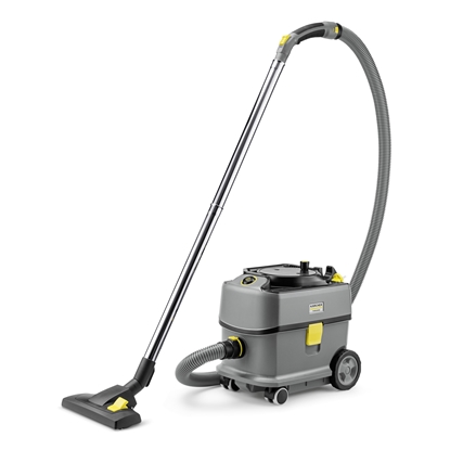 Attēls no Sausās tīrīšanas putekļsūcējs Karcher T 10/1