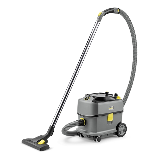 Изображение Sausās tīrīšanas putekļsūcējs Karcher T 10/1