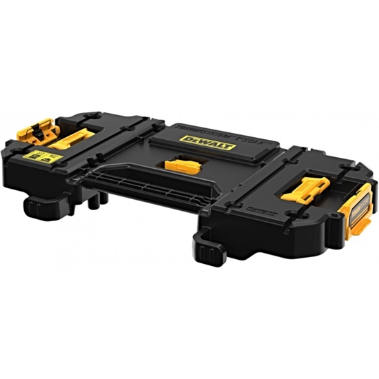 Picture of Odkurzacz przemysowy Dewalt DEWALT.ADAPTER FOR DWV902 AND DWV905 VACUUM CLEANER FOR MOUNTING THE TSTAK SYSTEM AND TOUGH SYSTEM