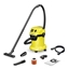 Изображение Odkurzacz przemysowy Karcher Kärcher na mokro i sucho czyszczenia dulki siurblys WD 3 P V-17/4/20 Workshop (1.628-175.0)