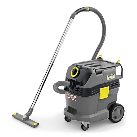 Picture of Odkurzacz przemysowy Karcher NT 30/1 Tact L (1.148-201.0)