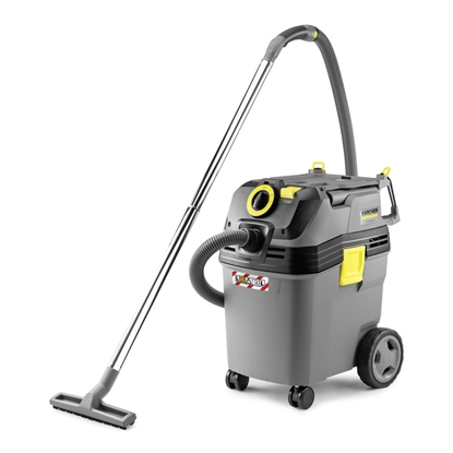 Attēls no Putekļsūcējs Karcher NT 401 Ap L EU